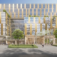 CONFIRMARE One United a vândut o parte din proiectul de birouri One Cotroceni Park pentru 25 milioane de euro, bani ce vor fi investiți în dezvoltarea complexului