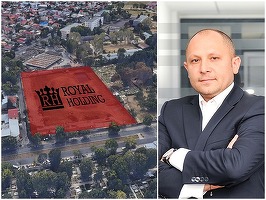 EXCLUSIV Un investitor imobiliar face un complex sportiv cu unități de cazare, SPA și piscine în locul fostului teren de fotbal al fabricii Ventilatorul din Ghencea