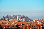 Livrările de locuințe în Brașov și împrejurimi, estimate a fi în ușoară scădere în 2020