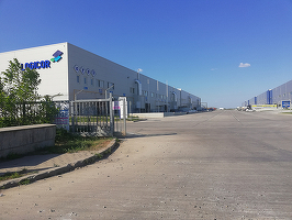 Dacris, unul dintre cei mai mari importatori și distribuitori de birotică și papetărie, și-a mutat operațiunile în Parcul Logistic Logicor Mogoșoaia