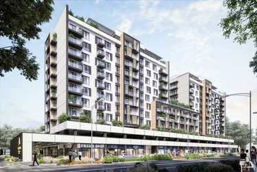 EXCLUSIV Familia turcă Dilmac, care vinde haine și pantofi în Dragonul Roșu, intră puternic pe piața imobiliară printr-un proiect cu 550 de apartamente lângă ansamblul familiei primarului Robert Negoiță