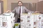 Dezvoltatorul Forty Management, fondat de Lucian Azoitei și Tudor Bădițescu, a cumpărat cu 8,2 milioane de euro un teren de la Veronica Gușă de Drăgan, moștenitoarea ButanGas, pentru a construi un complex imobiliar