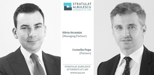 Firma de avocatură Stratulat Albulescu a asistat compania Bog’Art Residential cu privire la achiziția a două terenuri situate în zona de nord a Bucureștiului 