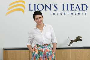 Anca Simionescu, în trecut la Skanska România și Forte Partners, este noul Country Manager al Lion’s Head Investments