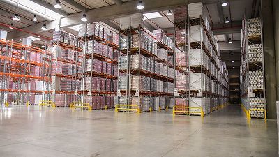 Maracana, cu activități în domeniul transporturilor, depozitării, logisticii și distribuției, a închiriat spații logistice în Ploiești și în Constanța