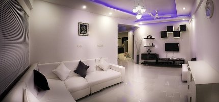 Nou record de locuințe noi în București