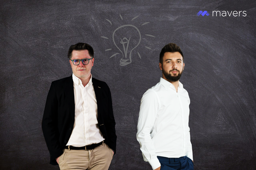 Doi antreprenori lansează un startup digital & tech pe piața imobiliară, investiție de peste 300.000 euro
