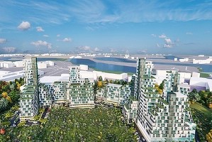 Transformările orașului: Noua tinerețe a fabricilor vechi sau cum devin acestea spații urbane moderne