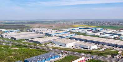 CONFIRMARE Cromwell Property Group, deținut de cele mai mari fonduri de investiții din lume, iese din România. Cea mai mare tranzacție din punct de vedere al suprafeței de pe piața logistică din România în 2020