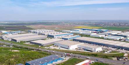 CONFIRMARE Cromwell Property Group, deținut de cele mai mari fonduri de investiții din lume, iese din România. Cea mai mare tranzacție din punct de vedere al suprafeței de pe piața logistică din România în 2020
