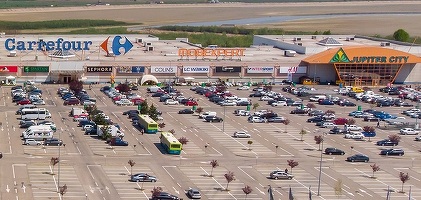 CONFIRMARE Doron Ofer, descendentul celei mai bogate familii israeliene, cu rădăcini românești, vinde mallul Jupiter City din Pitești, cel mai scump activ imobiliar al său în România, austriecilor de la Supernova