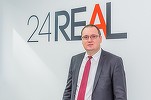 24Real își extinde echipa și înființează un departament specializat în sectorul rezidențial: 2020, un an al recordurilor pentru livrările de locuințe noi în București