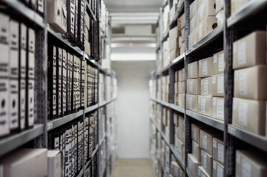 Livrările de spații industriale și de logistică au fost absorbite aproape integral de cerere