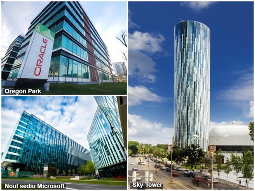 EXCLUSIV Oracle și Microsoft dau semnalul muncii de acasă. Oracle vrea să își reducă substanțial spațiul închiriat în România. Proprietarii de birouri sunt în corzi