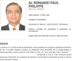 FOTO Prințul Paul, condamnat definitiv în dosarul Ferma Băneasa și dat în urmărire de Poliție, a lăsat în urmă o vilă monument istoric