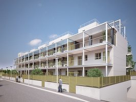 Schimbare majoră în sectorul clădirilor noi private - Toate clădirile ce vor fi construite din 2021 trebuie să aibă consum energetic aproape zero. Proceduri de infringement pentru România privind performanța energetică a clădirilor