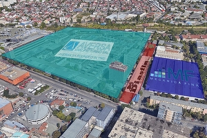 CONFIRMARE Diasfin inițiază discuții cu investitori interesați de dezvoltarea imobiliară a terenului pe care se află acum fabrica de scule din Obor