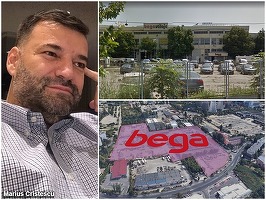 CONFIRMARE Frații Cristescu, unii dintre cei mai puternici oameni de afaceri din România, transformă în centru comercial fosta hală de reparații a Utilaj Transport din București 