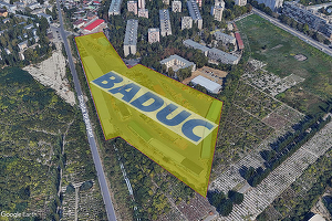 EXCLUSIV Furnizorul de materiale pentru construcții Baduc își restrânge activitatea din București și vinde o parte din platformă unui retailer pentru un magazin