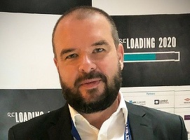 Compania de consultanță imobiliară CBRE și-a extins echipa de management cu un fost fondator al Element Industrial