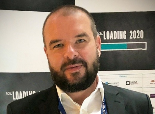 Compania de consultanță imobiliară CBRE și-a extins echipa de management cu un fost fondator al Element Industrial