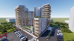 EXCLUSIV NEPI Rockcastle începe anul acesta construcția a peste 250 de apartamente lângă Vulcan Value Centre, în paralel cu turnul rezidențial de lângă Mega Mall. A decis să facă apartamente și în Craiova
