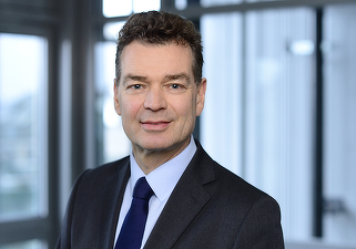 P3 Logistic Parks are un nou CEO