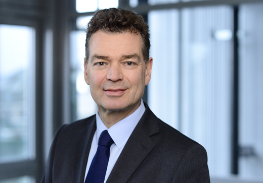 P3 Logistic Parks are un nou CEO