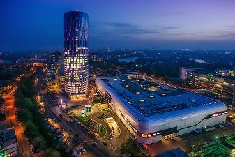 EXCLUSIV Sub presiunea chiriei, tot mai multe companii din România caută soluții de a-și optimiza costurile. Impact Hub închide un sediu, proprietarul Bergenbier și Deloitte ies la subînchiriat, Raiffeisen ar putea elibera o parte din propria clădire