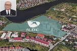 ILDC, compania fostului ofițer Mossad Yaakov Nimrodi, renunță la proiectul rezidențial cu 1.500 de apartamente planificat în București. Tranzacție cu potențial de 20 de milioane de euro