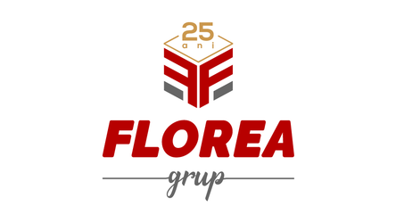 Florea Grup – 25 de ani. Pasiunea ne-a adus aici