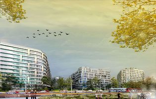 InteRo Property Development, deținută de familia canadiană de investitori Topolinski, își extinde activitatea de dezvoltare cu o divizie de investiții