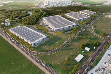 CONFIRMARE Milionarul belgian Jan Van Geet, proprietarul VGP, intră pe piața bucureșteană cu un proiect logistic major. Una dintre cele mai mari tranzacții cu terenuri