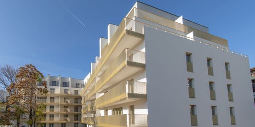 Prima Development Group anunță finalizarea proiectului Boemia Apartments 