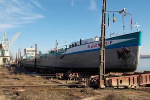 EXCLUSIV Acționari și manageri ai șantierului naval Severnav ridică un bloc cu apartamente în București, ca oportunitate de investiții