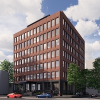 Hagag Development Europe a început lucrările la proiectul H Tudor Arghezi 21