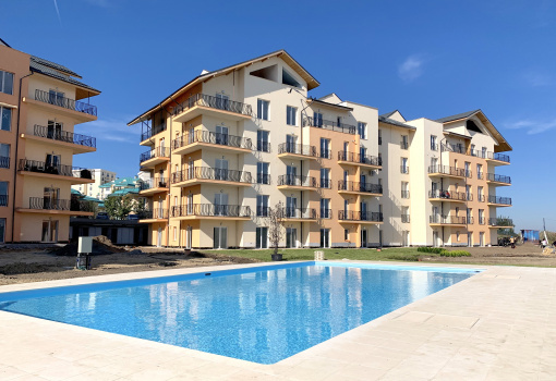 MVGM Group intră pe piața rezidențială din România