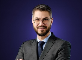 Element Industrial numește un nou Managing Director, fost la Europolis, CA IMMO, P3 și CBRE