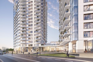 VIDEO One Verdi Park, având cântăreața Delia Matache printre investitori, a primit autorizația de construire 