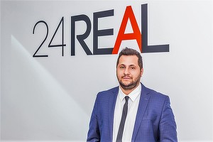 24REAL încheie T1 cu o creștere de 30% a numărului de tranzacții cu birouri. „Criza i-a făcut pe proprietari mai flexibili la preț și perioada contractuală.” Băneasa, Pipera și Bucureștii Noi, cele mai căutate zone pentru locuințele noi