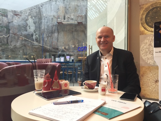FOTO Frații Pavăl, proprietarii Dedeman, transformă în sediu, cu adăpost antiatomic, pentru companiile din holding, vila interbelică achiziționată lângă palatul lui Gigi Becali, într-o tranzacție record