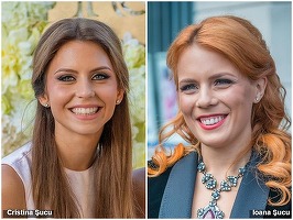 EXCLUSIV Fiicele Cameliei și ale lui Dan Șucu intră pe piața rezidențială cu un proiect de lux lângă Stejarii lui Ion Țiriac, o zonă imobiliară tot mai fierbinte 