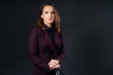 Mariana Garștea, CEO Sixense România – despre problemele din proiectele de infrastructură: „Este ca și cum am încerca să instalăm o aplicație nouă pe un sistem de operare vechi. Avem nevoie urgentă de transformarea digitală a infrastructurii”