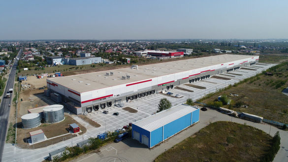 EXCLUSIV Gigantul american HAVI, distribuitorul McDonald`s, pregătește mutarea în cel mai mare centru de distribuție pe care l-a avut până acum în România, făcut de Globalworth și Global Vision. Cea mai mare tranzacție de închiriere din 2021