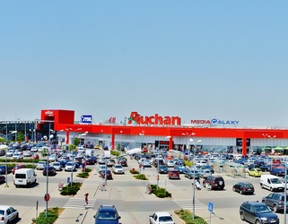 MAS Real Estate, proprietarul Militari Shopping, a vândut obligațiuni verzi de 300 milioane euro. Banii merg către noi achiziții în România