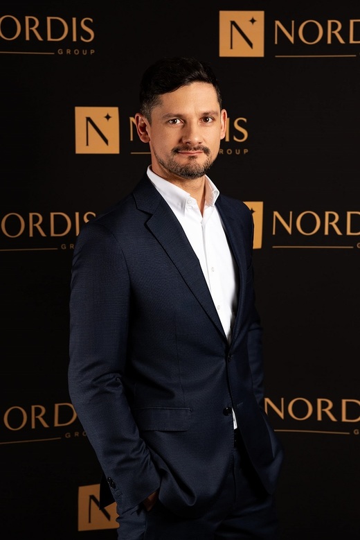 FOTO Nordis Arhitectură își extinde echipa. Grupul pregătește ansambluri hoteliere și rezidențiale de lux