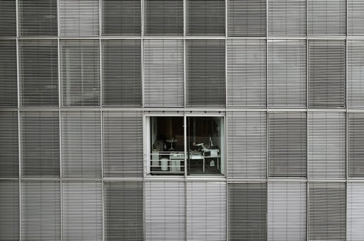 TABEL Chiria ȋn clădirile de birouri din București a scăzut