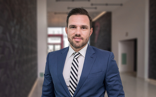 Grupul Akcent Development a încheiat anul 2020 cu afaceri în creștere, pe fondul finalizării și comercializării unui număr semnificativ de apartamente din ansamblul rezidențial Cloud 9