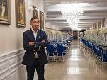 Fostul fotbalist Ilie Dumitrescu pregătește un aparthotel peste drum de mall-ul Băneasa, cu aproape 1 milion de euro
