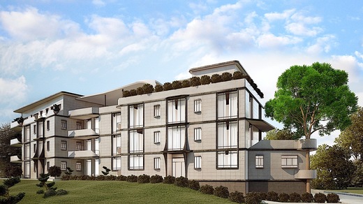 Complexul „LaroccA Residence”, primul proiect imobiliar din România care vinde apartamente și cu criptomonede